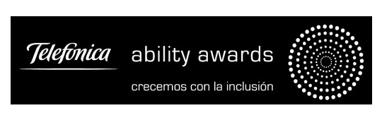 Telefnica Ability Awards, crecemos con la incluisin
