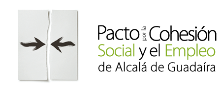 Pacto por la Cohesin Social y el Empleo de Alcal de Guadara